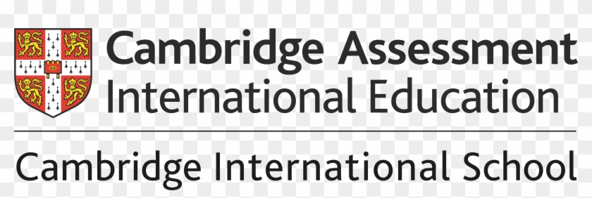 Cambridge International logo