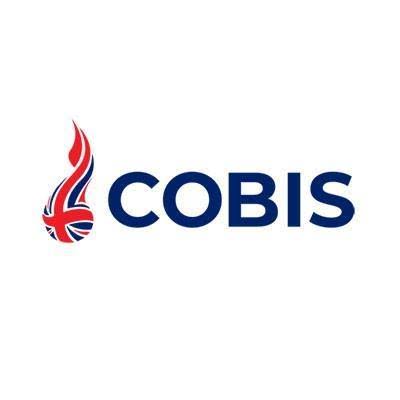 COBIS logo