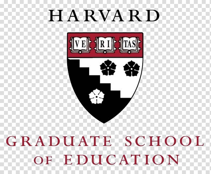 Harvard Graduate School of Education logo