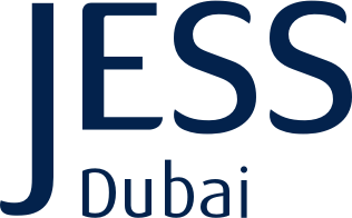 Jumeirah English Speaking School, Dubai logo