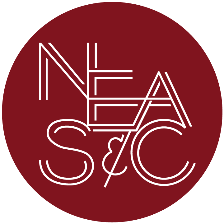 NEASC logo