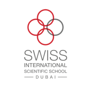 Swiss International Scientific School, Dubai logo
